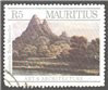 Mauritius Scott 664 Used